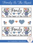 (image for) Family Is The Heart